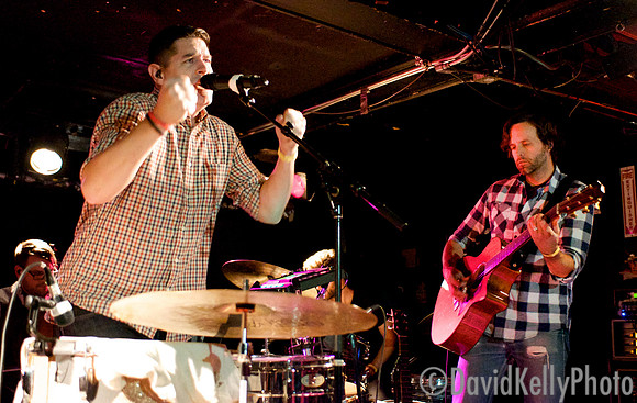 2013 Jars of Clay