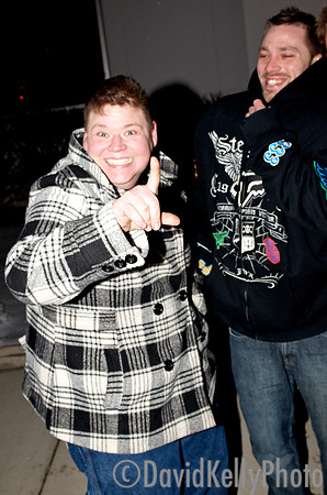 Jeremy Camp 2-24-2012