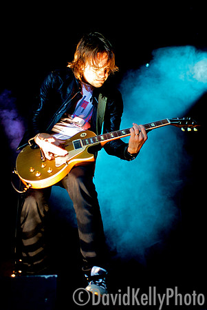 Switchfoot @ Ignite Fest 2011