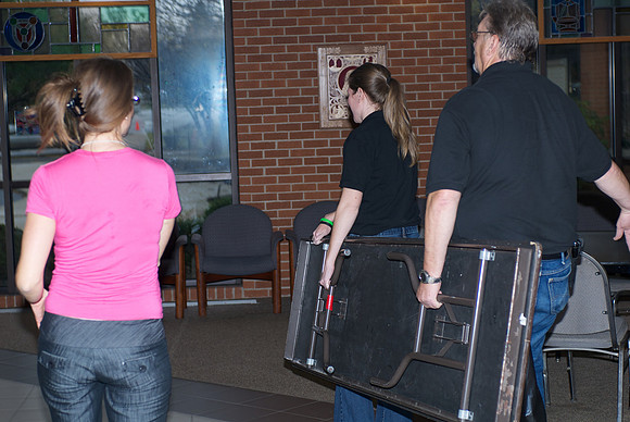 Clinic 4 - 2010