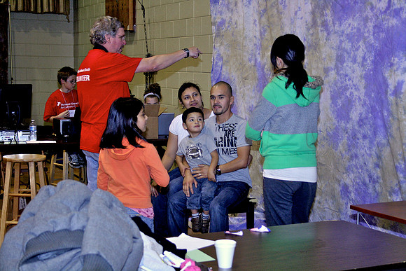 Clinic 4 - 2010