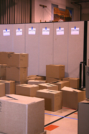 Clinic 4 - 2010