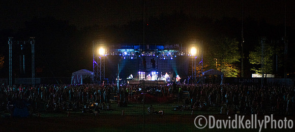 Casting Crowns @ Ignite 2012