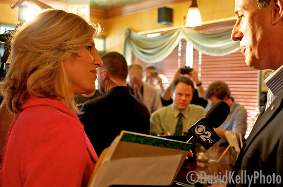 Rick Santorum 2012