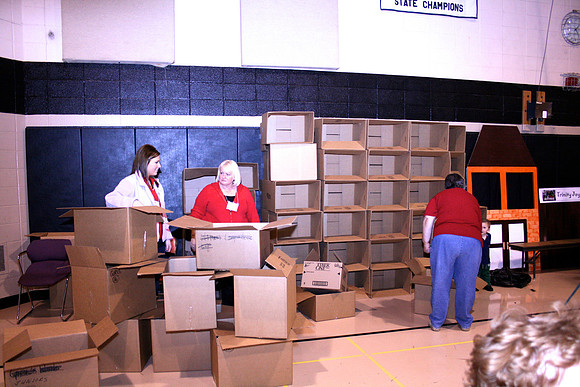 Clinic 4 - 2010