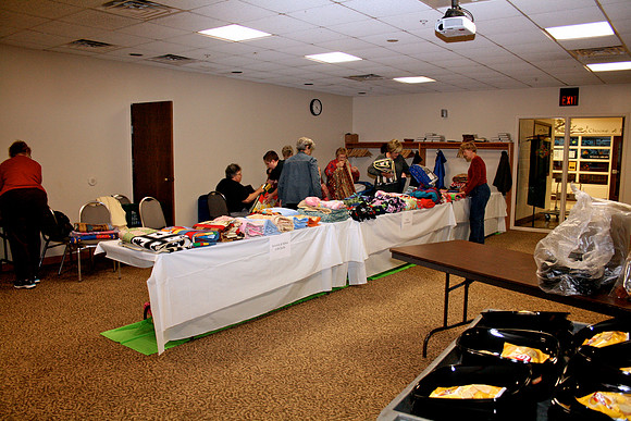 Clinic 4 - 2010