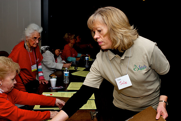 Clinic 4 - 2010