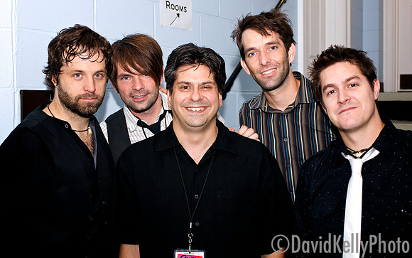 2009 Creation: Jars of Clay