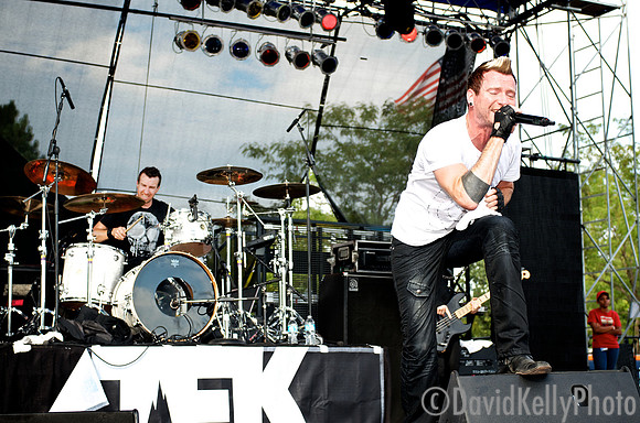 TFK @ Ignite 2012