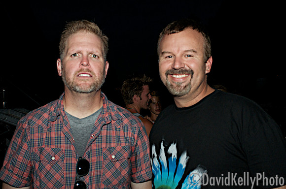 Mercy Me & Casting Crowns @ Ignite 2012