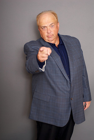 Steve Cochran
