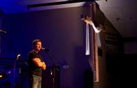 Bebo Norman 2011
