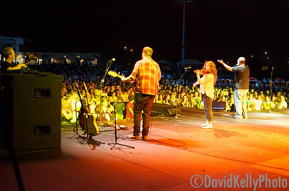 Casting Crowns @ Ignite 2012