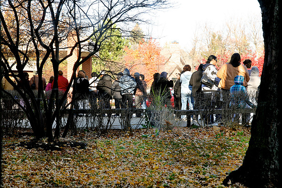 Clinic 5 - 2011