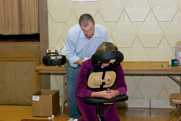 Clinic 4 - 2010