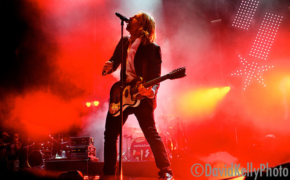 Switchfoot @ Ignite Fest 2011