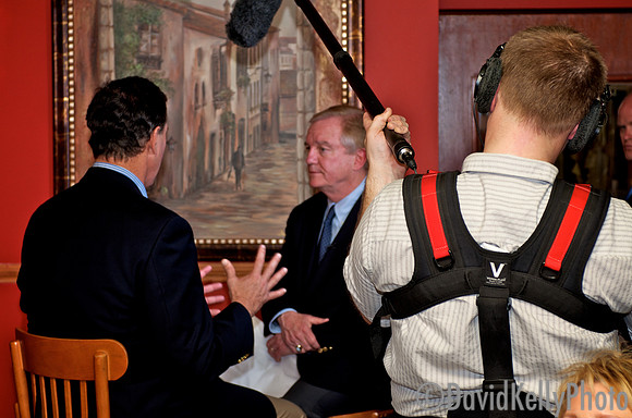 Rick Santorum 2012