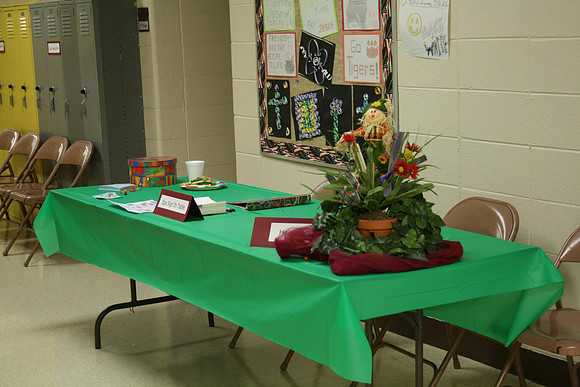 Clinic 4 - 2010