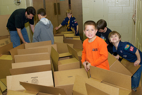 Clinic 4 - 2010