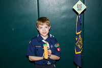 Ean K - 3rd Grade