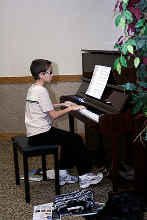 Clinic 4 - 2010