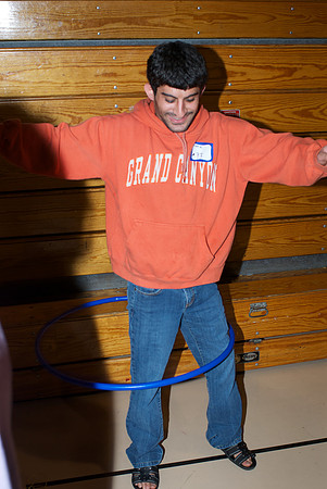 Clinic 4 - 2010