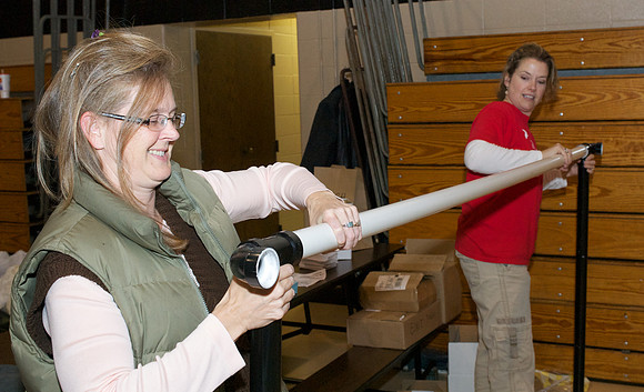 Clinic 4 - 2010