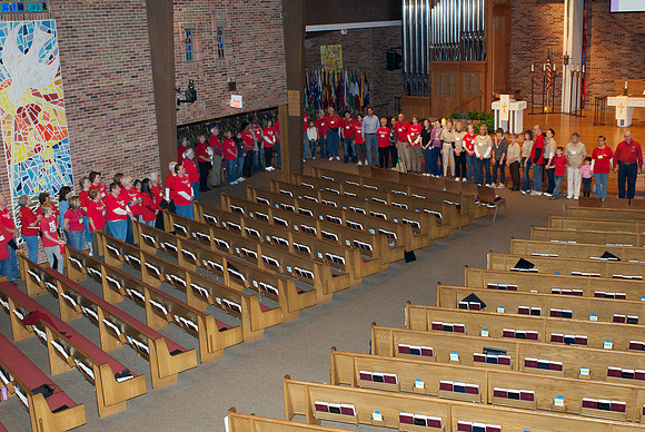 Clinic 4 - 2010
