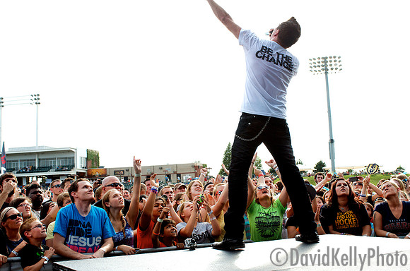 TFK @ Ignite 2012