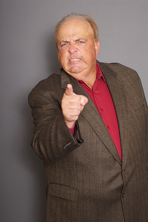 Steve Cochran