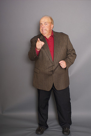 Steve Cochran