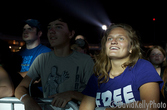 Casting Crowns @ Ignite 2012