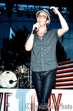 Jeremy Camp @ Ignite 2012
