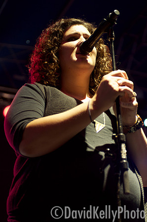 Casting Crowns @ Ignite 2012