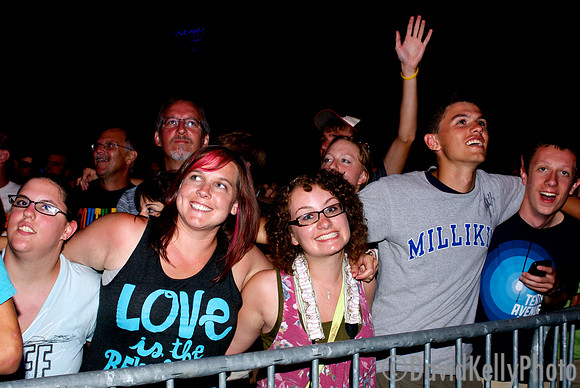 Switchfoot @ Ignite Fest 2011