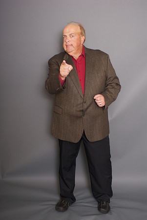 Steve Cochran