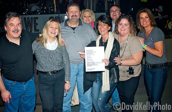 Jeremy Camp 2-24-2012