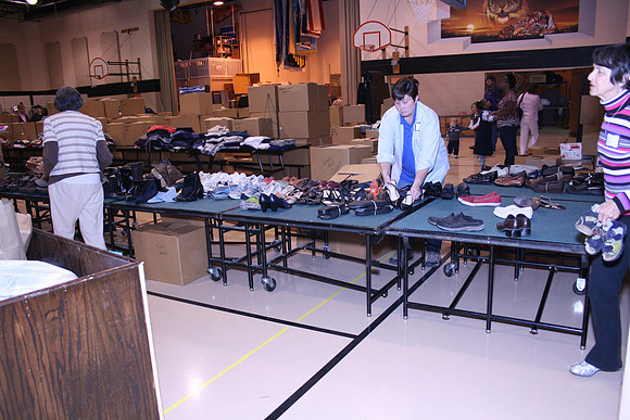 Clinic 4 - 2010