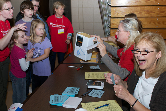 Clinic 4 - 2010