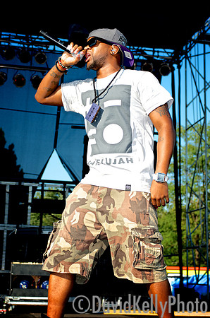 Lecrae at Ignite 2012