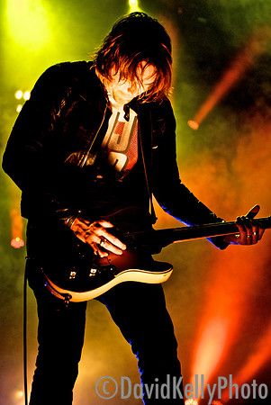 Switchfoot @ Ignite Fest 2011