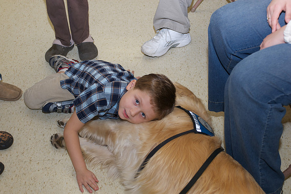 Clinic 4 - 2010