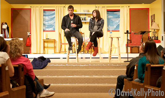 Jeremy Camp 2-24-2012