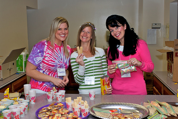Clinic 4 - 2010