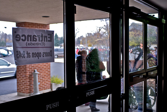 Clinic 4 - 2010