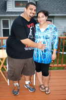 2013 Desmond Baby Shower