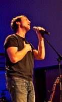 Bebo Norman 2011