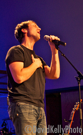 Bebo Norman 2011