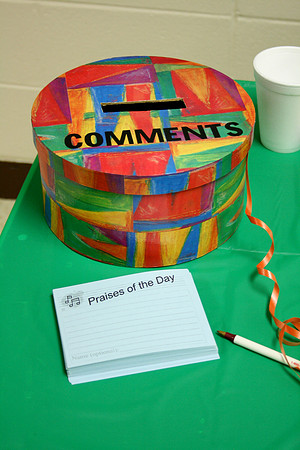 Clinic 4 - 2010