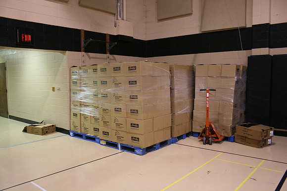 Clinic 4 - 2010